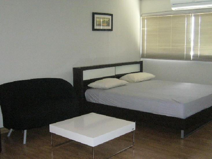 Impact Don Mueang Bangkok Guest House Habitación foto