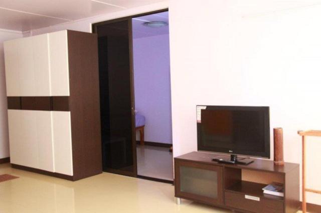 Impact Don Mueang Bangkok Guest House Habitación foto