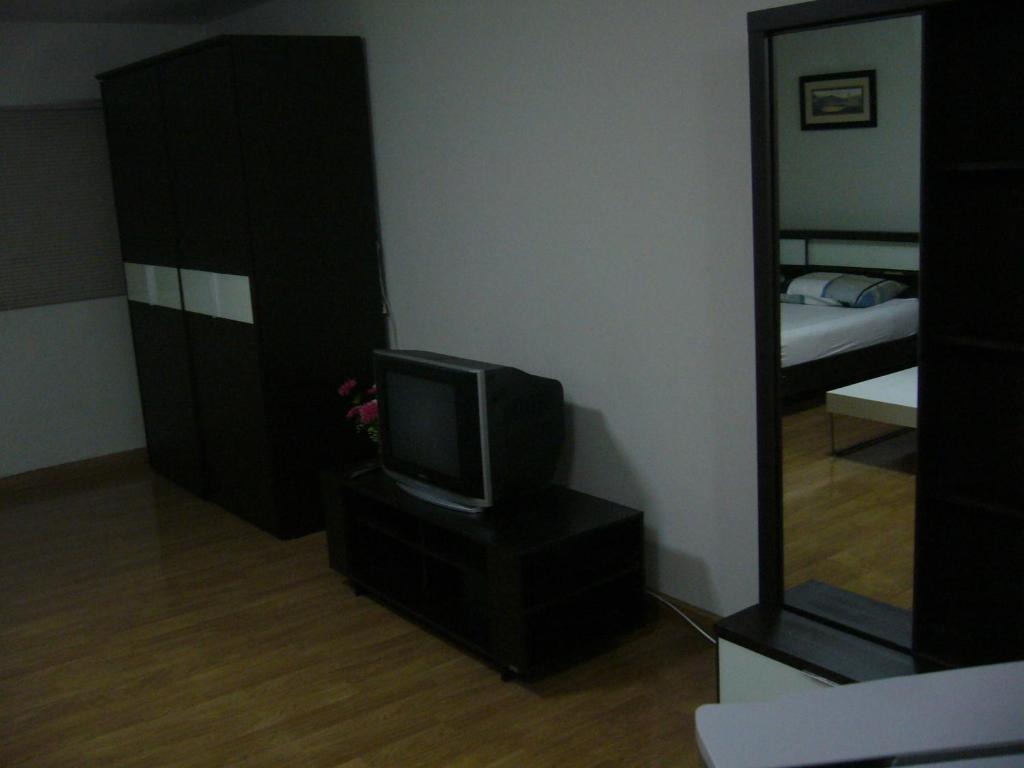 Impact Don Mueang Bangkok Guest House Exterior foto